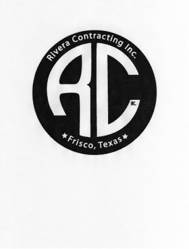 Rivera Contracting Co Inc