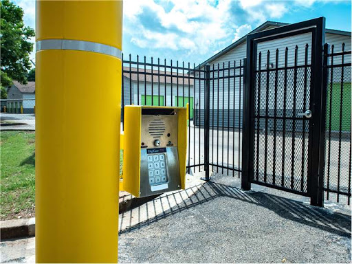 Storage Facility «Extra Space Storage», reviews and photos, 204 Fulton Ct, Peachtree City, GA 30269, USA