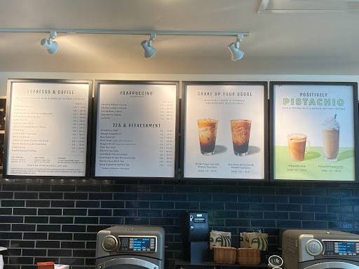 Starbucks image
