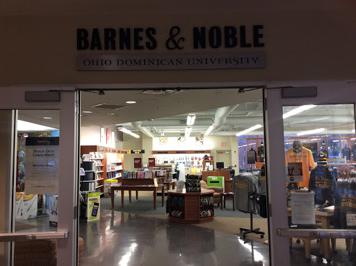 Barnes & Noble at Ohio Dominican University