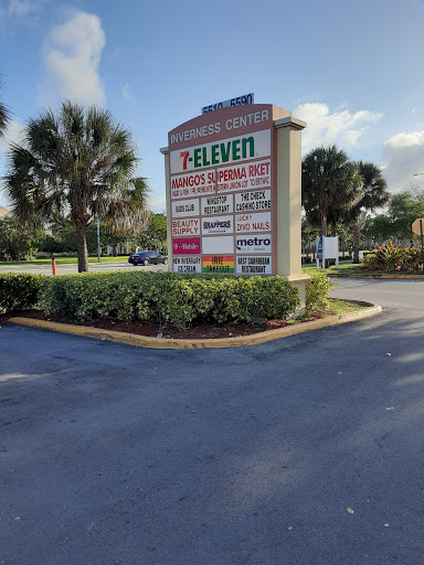 Supermarket «Mango Supermarket», reviews and photos, 5588 W Oakland Park Blvd, Lauderhill, FL 33313, USA