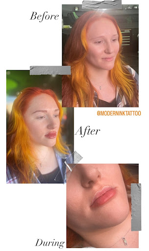 Explore imperfect tattoo ideas, creative tattoo ideas in Peoria, available at Modern Ink Tattoo