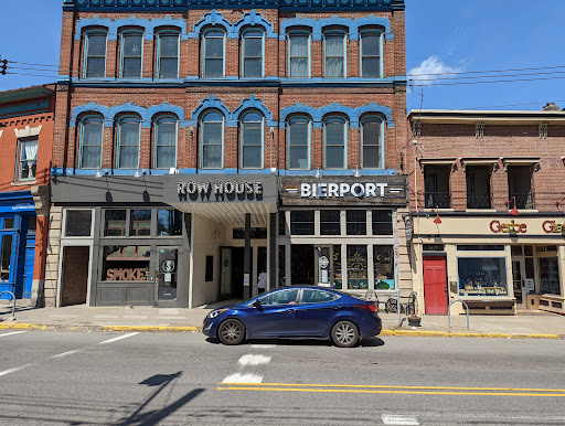 Movie Theater «Row House Cinema», reviews and photos, 4115 Butler St, Pittsburgh, PA 15201, USA