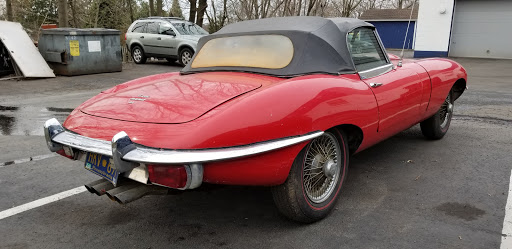 Used Car Dealer «Foreign Traffic Import Sales & Service», reviews and photos, 4813 William Flinn Hwy, Allison Park, PA 15101, USA