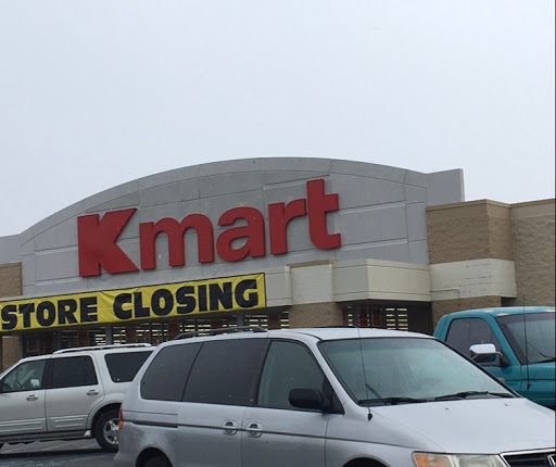 Discount Store «Kmart», reviews and photos, 1127 S State St, Ephrata, PA 17522, USA