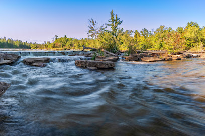 Callaghan's Rapids Conservation Area