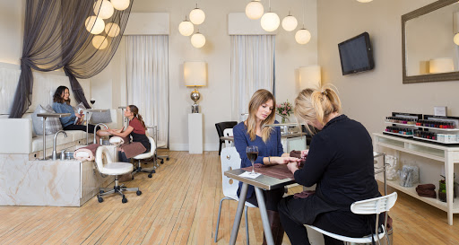 Beauty Salon «Akari», reviews and photos, 193 Middle St, Portland, ME 04101, USA