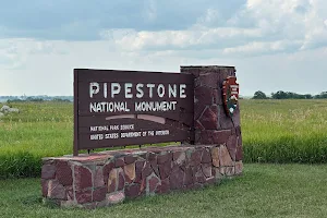 Pipestone National Monument image