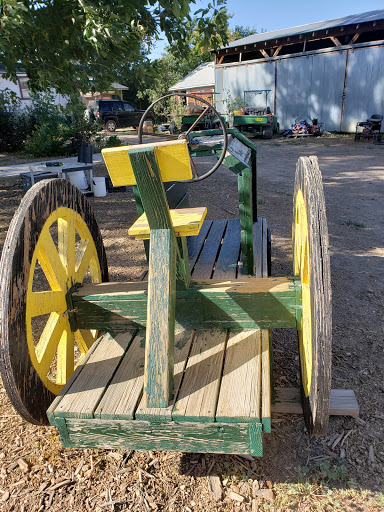 Produce Market «Berry Patch Farms», reviews and photos, 13785 Potomac St, Brighton, CO 80601, USA