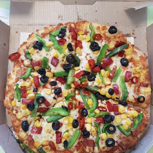 Domino's Pizza photo