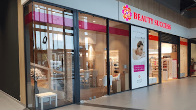 Beauty Success à Marmoutier