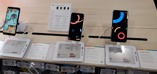 Electronics Store «Best Buy», reviews and photos, 2326 S Bradley Rd, Santa Maria, CA 93455, USA