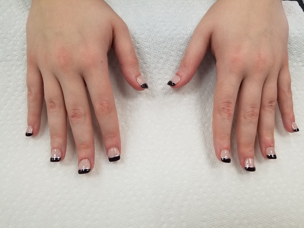 Jinny Nail Salon South Orange, NJ 07079 Services and Reviews