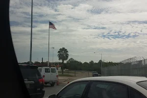 U.S. Border Patrol Eagle Pass South Station image