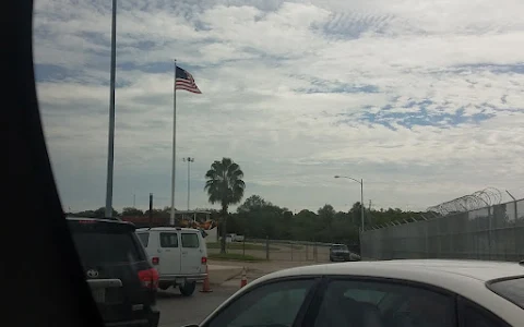 U.S. Border Patrol Eagle Pass South Station image