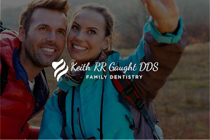 Keith RR Gaught, DDS Family Dentistry image