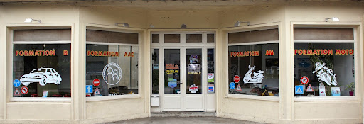 Ecole de conduite Turlin à Vailly-sur-Aisne, Aisne