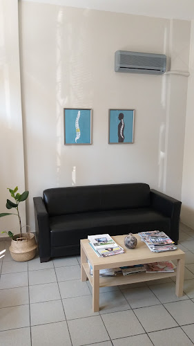 Αξιολογήσεις για το Σταμέλος Παναγιώτης - Φυσικοθεραπευτής - Νέα Φιλαδέλφεια στην Νέα Φιλαδέλφεια - Φυσικοθεραπευτής