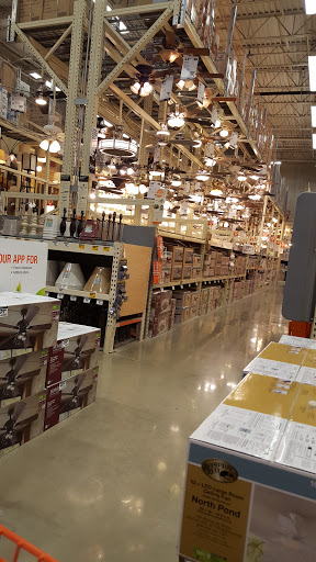 Home Improvement Store «The Home Depot», reviews and photos, 3080 US-34, Oswego, IL 60543, USA