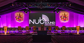 Nub Sound Ltd