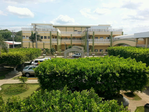 Universidades de medicina en Managua