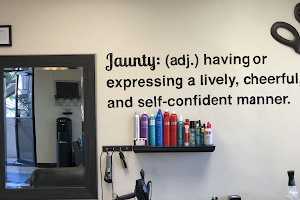 Jaunty Salon image