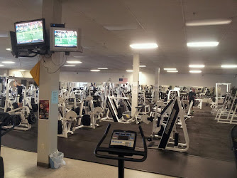 Body Elite Fitness Center East
