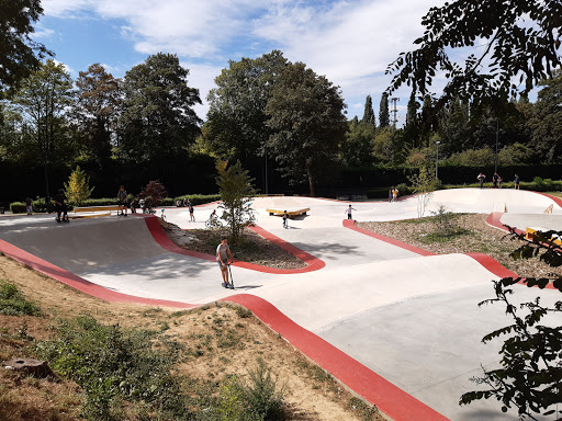 Skatepark de Lens