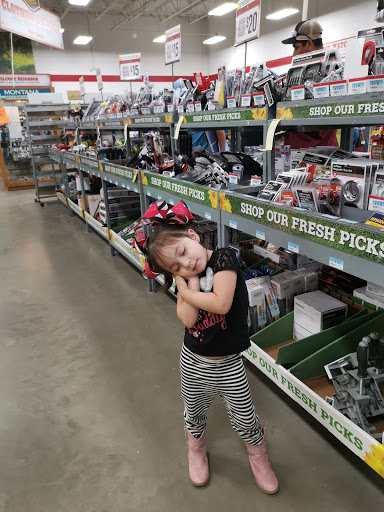 Home Improvement Store «Tractor Supply Co.», reviews and photos, 901 FM 509, San Benito, TX 78586, USA