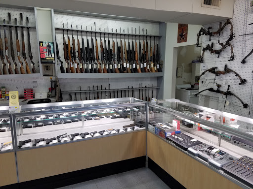 Pawn Shop «American Pawn & Gun», reviews and photos, 1566 Front St, Slidell, LA 70458, USA