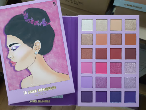 Beauty Supply Store «Anna Beauty Supply», reviews and photos, 515 S Los Angeles St, Los Angeles, CA 90013, USA