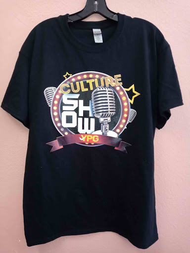 Graphic Designer «HG Graphic & Printing», reviews and photos, 6060 Otis Ave, Huntington Park, CA 90255, USA