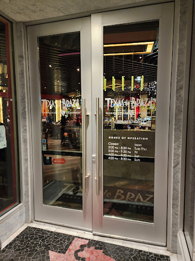 Texas de Brazil image