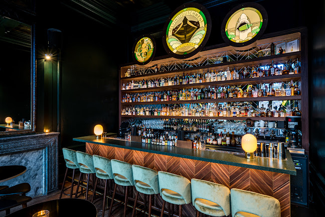 Reacties en beoordelingen van The Woodshed