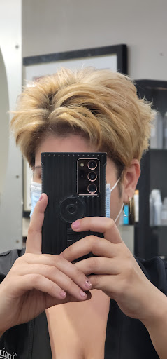 Day Spa «Winning Image Salon and Day Spa», reviews and photos, 55 Doc Stone Rd, Stafford, VA 22556, USA