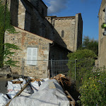 Photo n° 9 de l'avis de Bertrand.a fait le 06/12/2020 à 22:58 pour Abbaye Saint-Vincent de Chantelle à Chantelle