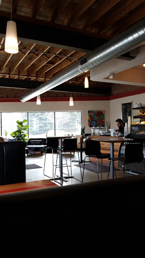 Coffee Shop «Simpatico Coffee Joint», reviews and photos, 714 Michigan Ave, Holland, MI 49423, USA