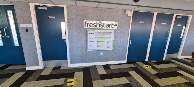 Comments and reviews of Fresh Start UK