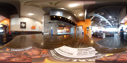Restaurant «Cowboy Chicken Irving», reviews and photos, 3351 Regent Blvd #100, Irving, TX 75063, USA