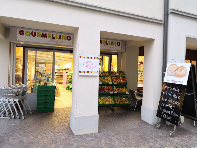 Kommentare und Rezensionen über Gourmellino