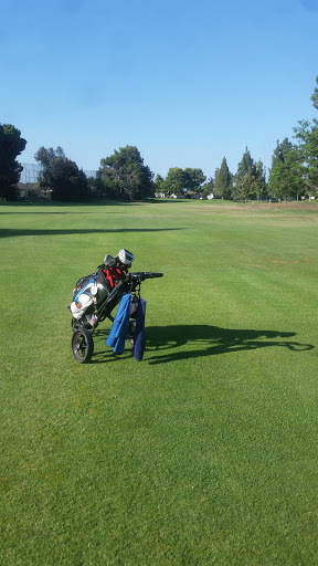 Golf Course «Dad Miller Golf Course», reviews and photos, 430 N Gilbert St, Anaheim, CA 92801, USA