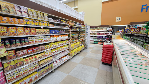 Supermarket «Seafood City Supermarket - Carson», reviews and photos, 131 W Carson St, Carson, CA 90745, USA