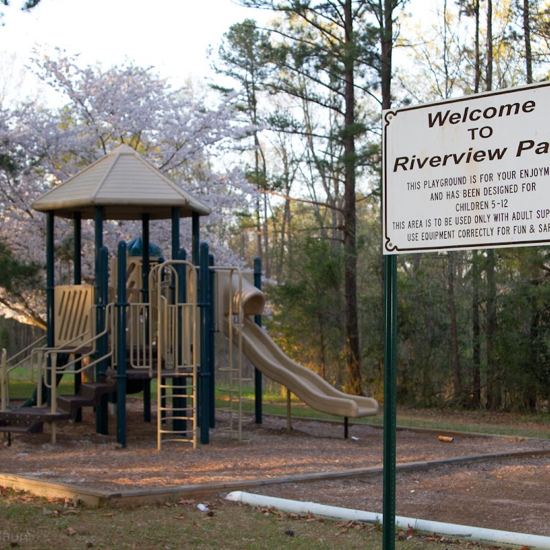 Riverview Neighborhood Park