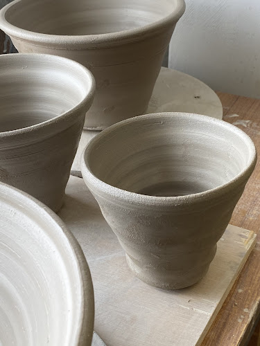 Pottery Classes Cornwall - Truro