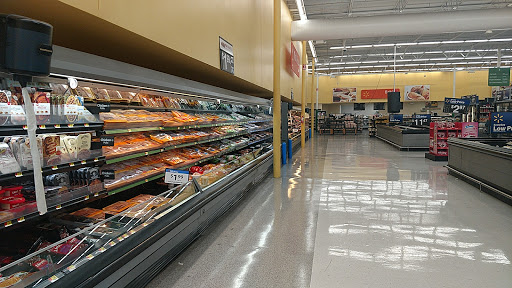 Department Store «Walmart Supercenter», reviews and photos, 4080 W Northern Ave, Pueblo, CO 81005, USA