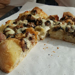 Photo n°9 de l'avis de federica.i fait le 20/04/2018 à 16:03 sur le  Ramozzi & Friends Bakery Ramozzi Ltd. à Terni