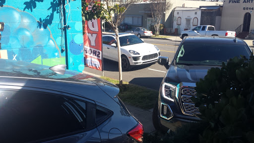 Car Wash «Exclusive Fast Car Wash», reviews and photos, 5509 Alhambra Ave, Los Angeles, CA 90032, USA