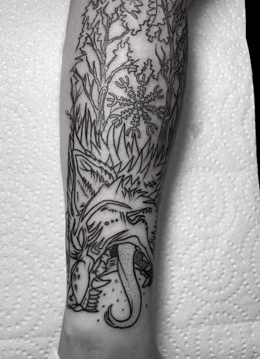 Explore good family tattoo ideas, creative tattoo ideas in Douglasville, available at Long Island Ink Tattoo & Piercing