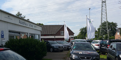 Autohaus Scheel GmbH