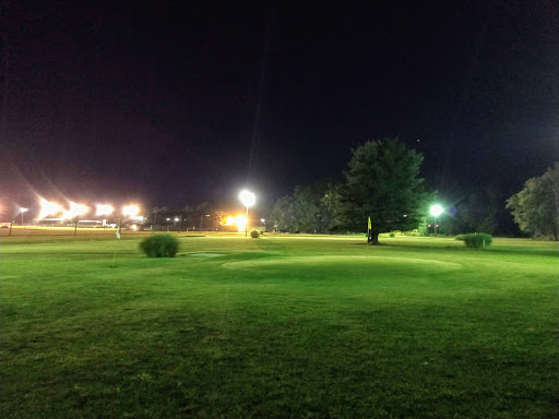 Golf Driving Range «Night Hawk Golf Center», reviews and photos, 814 MD-3, Gambrills, MD 21054, USA